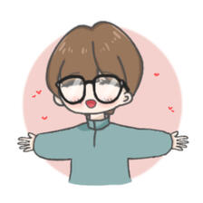 Woobin hugs!
