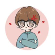 Angry Woobin